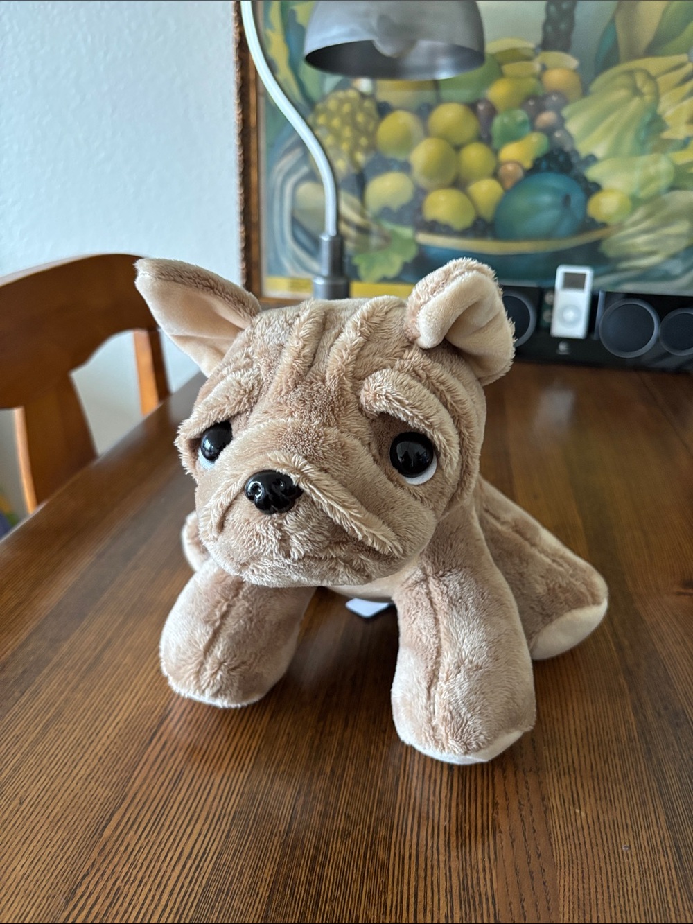 Cuddle & Calm Weighted Plush